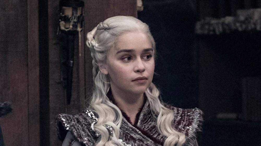 Was wird die letzte Folge für Daenerys bringen?