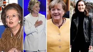 Was Politikerinnen und Politiker tragen, sagt oft mehr als Worte