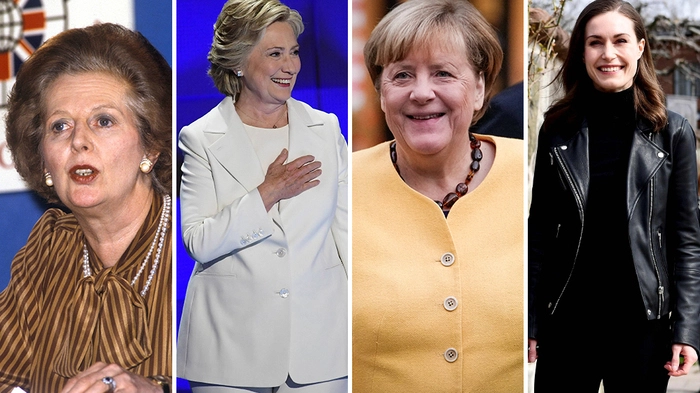 Was Politikerinnen und Politiker tragen, sagt oft mehr als Worte