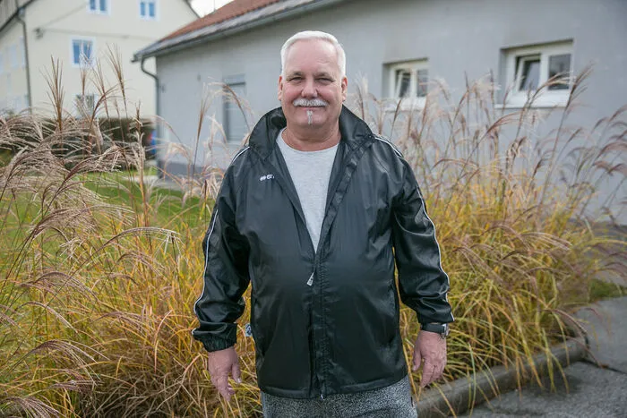 Wolfgang Edwards leitet die Einrichtung seit 28 Jahren.