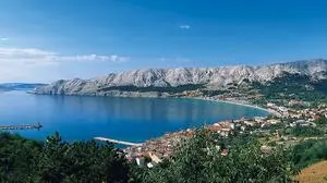 Insel Krk (Sujetfoto)