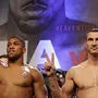Anthony Joshua gegen Wladimir Klitschko - kommt es zur Revanche?