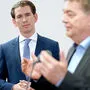 Kurz und Kogler