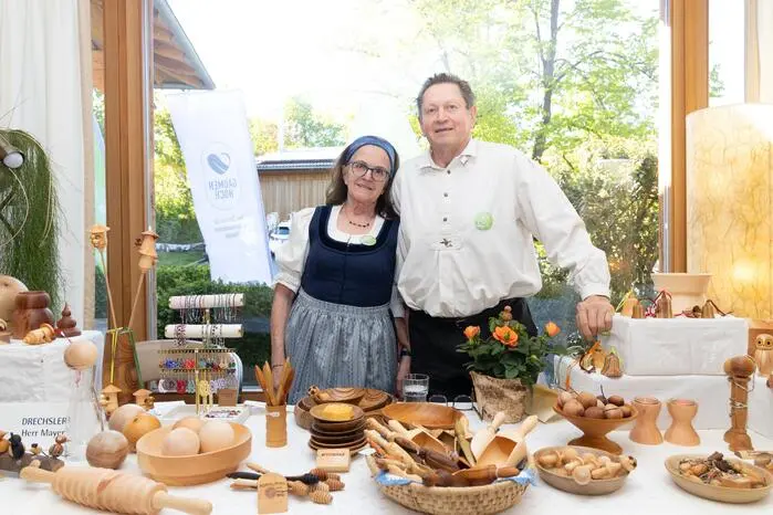 Beim Bio-Fest „Steirisch aufRETTERn“ steht Genuss, Regionalität und Nachhaltigkeit im Mittelpunkt.