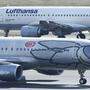 Lufthansa will sich die Niki schnappen