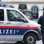 Die Gedanken an echten Terror in Wien sind noch frisch