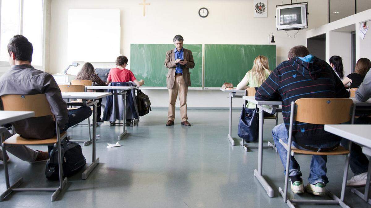 Der schriftliche Teil der heurigen Matura ist mit dem heutigen Tag abgeschlossen