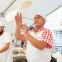 Leonardo Granata, der Pizzaweltmeister, verkauft seine Pizzeria 