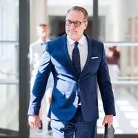 Nun heißt es warten, ob es zu einer Berufung kommt: Heinz-Christian Strache
