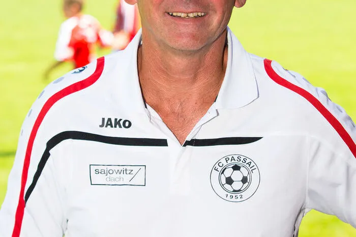 ...unter Obmann Robert Greimel eine Mini-Fußball-EM.