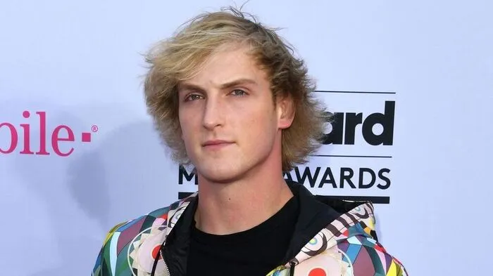 US-Internet-Star Logan Paul