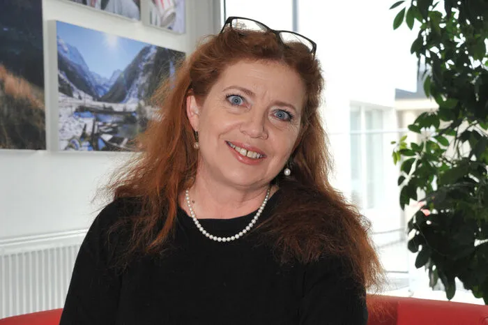 Nachfolgerin Andrea Heinrich (SPÖ)