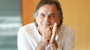 Vorsichtig zuversichtlich: Intendant Markus Hinterhäuser (62)