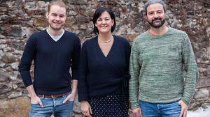 Zanon, Haselwanter-Schneider und Sint wollen in die Opposition