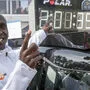Eliud Kipchoge