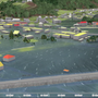 Hochwassersimulation mit Hora für die Gemeinde Deutschfeistritz