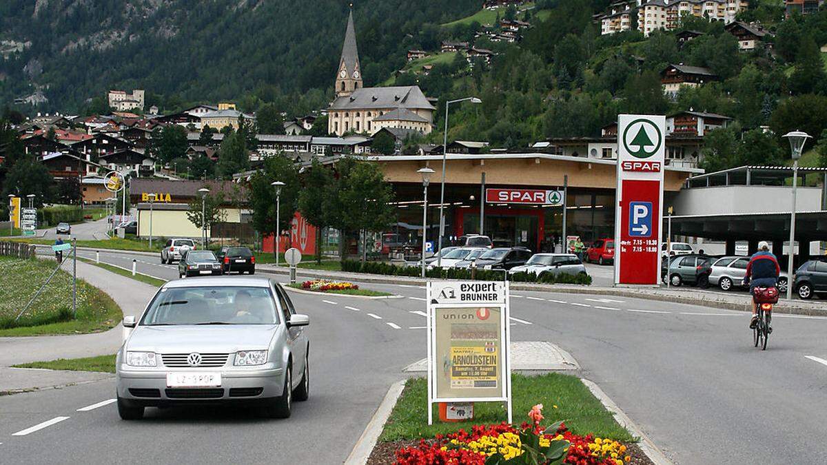 Matrei ist die erste Gemeinde Westösterreichs, die ab 2017 mit ihrem Vermögen bilanziert 