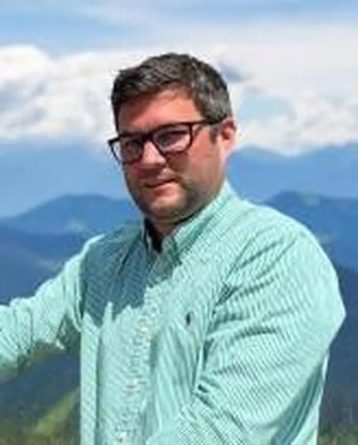 Christian Prinz ist der Geschäftsführer der Großglockner Bergbahnen