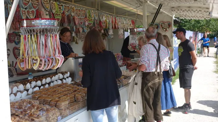 Klicken Sie sich durch die bunte Fotogalerie!