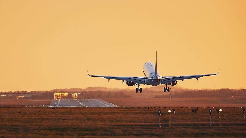 Für eine klimaneutrale Luftfahrt sind E-Fuels unerlässlich