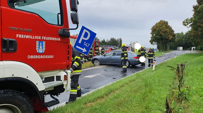 Ein Pkw-Lenker war am Sonntagnachmittag gegen 15.30 Uhr auf der A2 Südautobahn in Richtung Wien unterwegs.