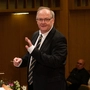 Alois Lugitsch ist seit 1995 Direktor der Musikschule Hartberg