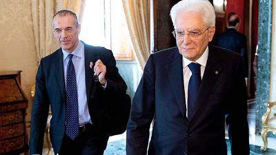 ITALY-POLITIC-GOVERNMENT