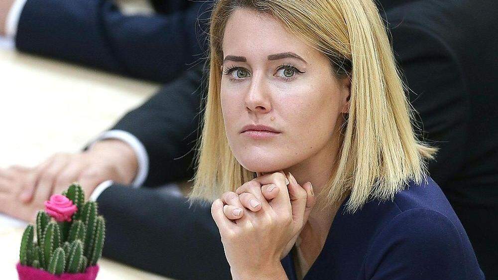 Claudia Gamon: Schubhaft für Dornbirn-Attentäter wäre möglich gewesen