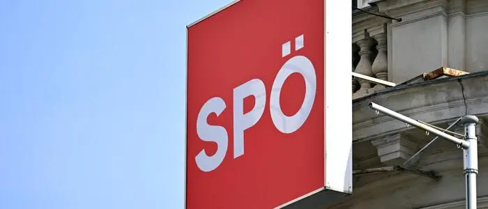 Um den Vorsitz in der SPÖ wird gerungen