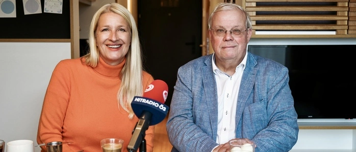 Christian Wehrschütz bei Claudia Stöckl