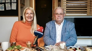 Christian Wehrschütz bei Claudia Stöckl