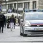 In Wien besteht seit Mittwochvormittag eine Anschlagsgefahr gegenüber Kirchen, warnt die Polizei 