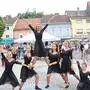 Beim Voitsberger Stadtfest wird am 5. Juli wieder die ganze Innenstadt zur Bühne