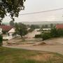 Der Bezirk Hollabrunn war stark von Unwetter betroffen