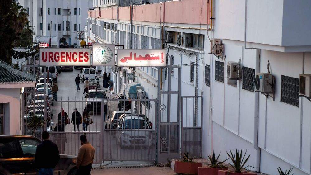 Entsetzen über mysteriösen Tod von elf Babys in Klinik in Tunis