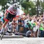 Marco Haller begeisterte mit einem sechsten Platz bei Olympia