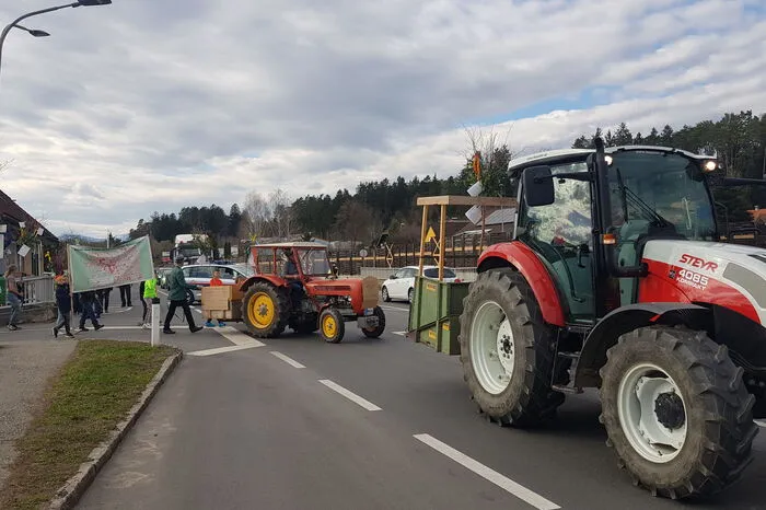 Klicken Sie sich durch die Fotos vom Protestmarsch.