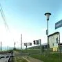 Die Bahnhaltestelle Kappel am Krappfeld wird modernisiert