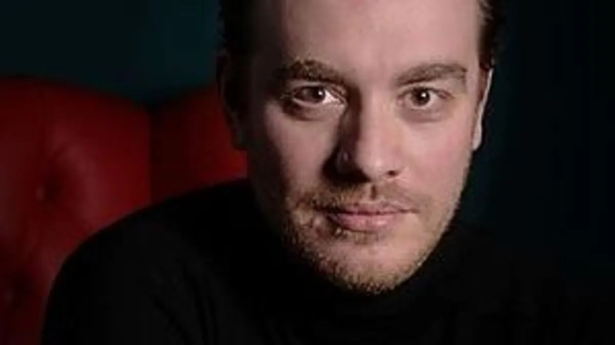 Francesco Meli singt den Radames
