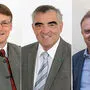 Peter Schröttner, Johannes Obenaus, Erwin Wurzinger: Diese drei ÖVP-Bezirksgrößen bekommen keine Mehrheit mehr
