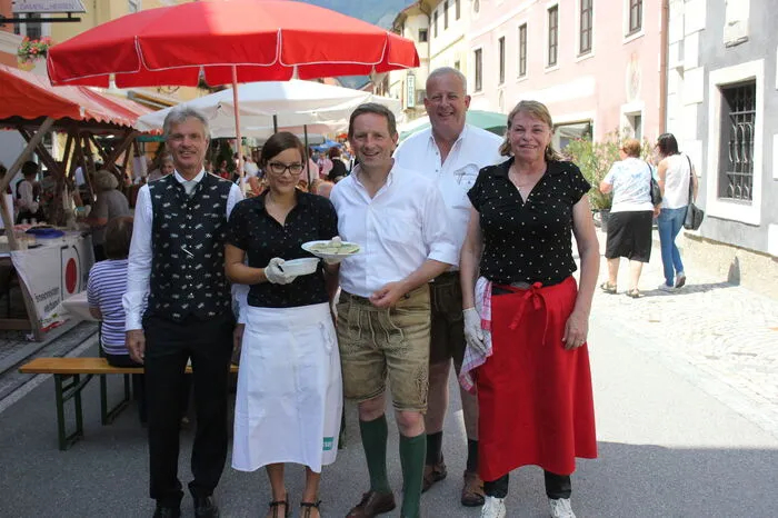 Klicken Sie sich durch die Bilder...