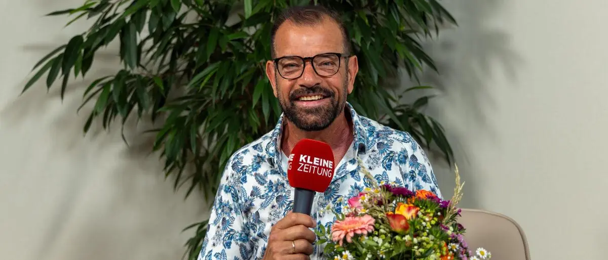 Wie man den Sommergarten hegt und pflegt? Biogärtner Karl Ploberger hat den passenden Rat
