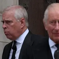 Langer Schatten: Wie geht Charles mit dem Problemfall Andrew um?