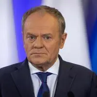 Donald Tusk als mutmaßliches Anschlagsziel
