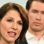 Karoline Edtstadtle wird von Kanzler Kurz in den EU-Wahlkampf geschickt