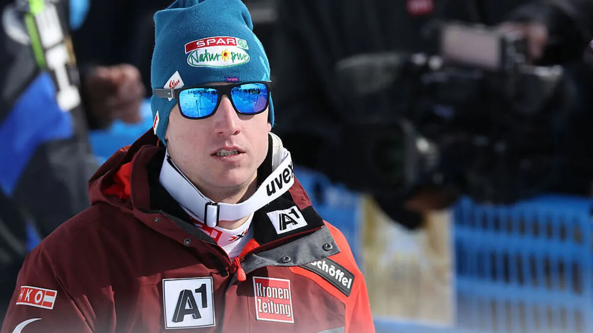 Reichelt plante seinen Urlaub