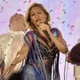 Sängerin Helene Fischer