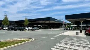 Das Hartberger Einkaufszentrum Hatric ist eines von fünf ausgewählten Bauprojekten in der Steiermark von Greenpeace