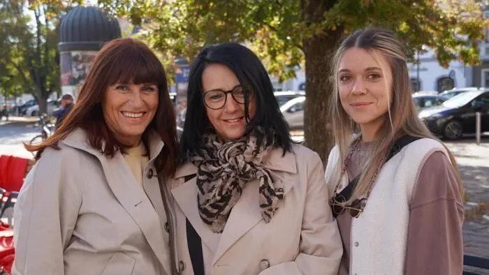 Seit 1986 ist das Modehaus Roth am Fürstenfelder Hauptplatz eine beliebte Adresse für Damenmode und persönliche Beratung