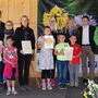 Markt der Artenvielfalt im Naturparkzentrum Grottenhof